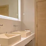 Luxurious Waterfront 4 Bedrooms Waterfront Private Jetty Villa Selca (Brac)