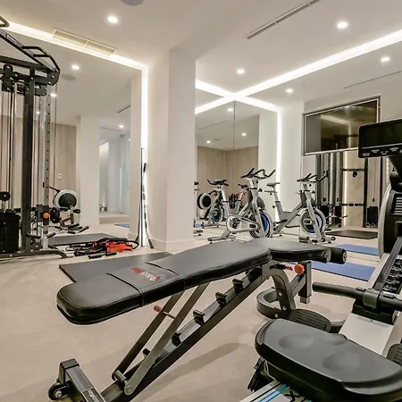 Waterfront Super Spectacular 4 Bedroom Gym Sauna Boat Mooring Wine Cella * Selca (Brac)